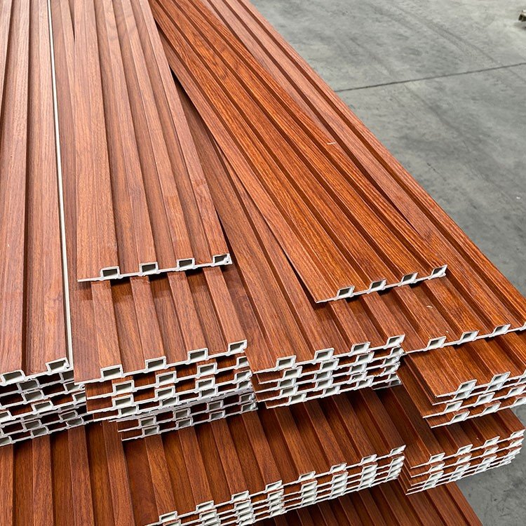 Interior Decor WPC Plastic Wall Panels best